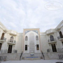 Ark Hotel 