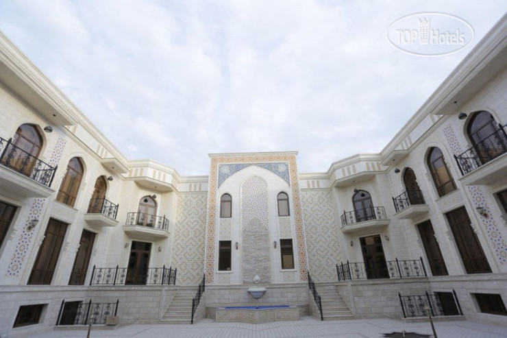 Hotelier's photos Ark Hotel