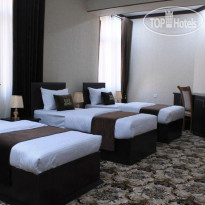 Ark Hotel 