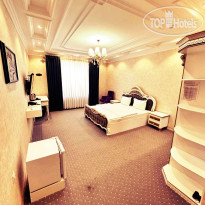Suleyman Hotel 