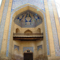 Orient Star Khiva 