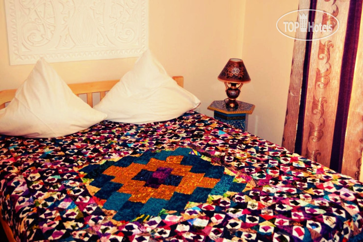Фотографии отеля  Kala Hotel 2*