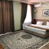 Lokomotiv Hotel 