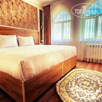 Hotel Bankir Khiva 