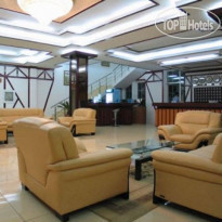 Asia Hotel Fergana