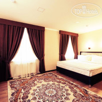 Voyage Hotel 