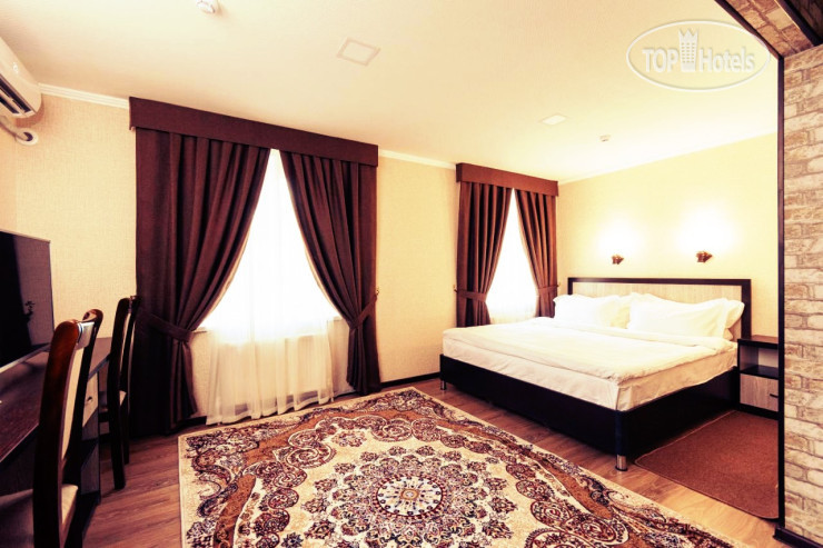 Новые добавленные фото туристов Voyage Hotel