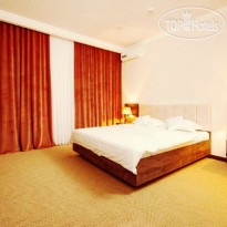 Grand Fergana Hotel 