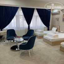 Ohu Palace 