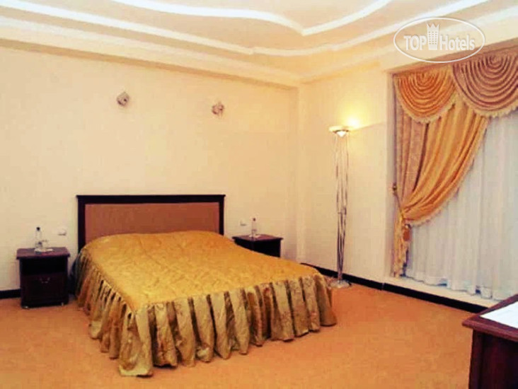 Новые добавленные фото туристов Meridian Hotel 4*