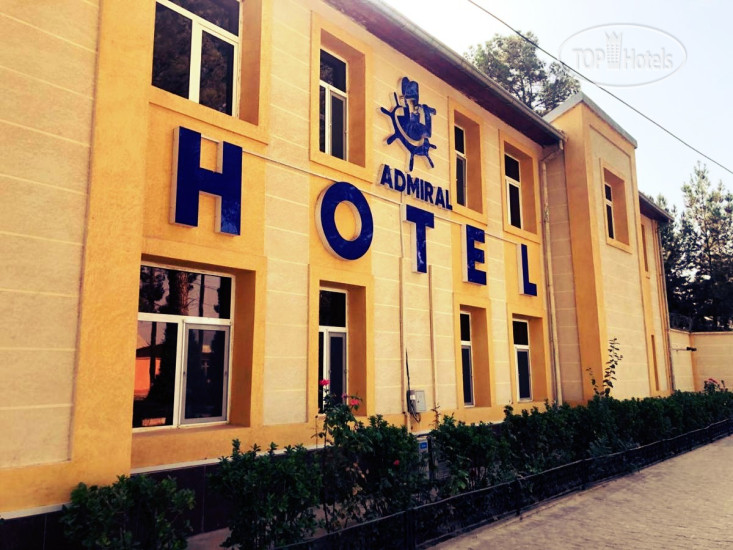 Новые добавленные фото туристов Admiral Hotel