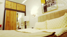 Zarafshan Grand Hotel city