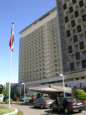 Parsian Esteghlal International Hotel 5*