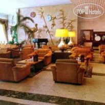 Parsian Esteghlal International Hotel 