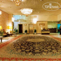 Parsian Esteghlal International Hotel 
