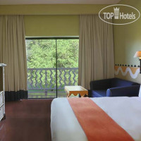Фото отеля AVANI Victoria Falls Resort 4*