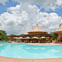 Фото отеля AVANI Victoria Falls Resort 4*