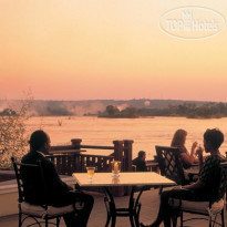 The Royal Livingstone Victoria Falls Zambia Hotel by Anantara 