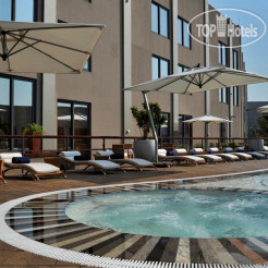 Radisson Blu Hotel Lusaka 5*