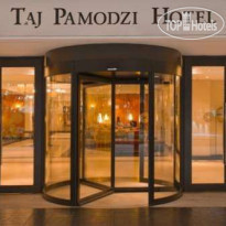 Taj Pamodzi 