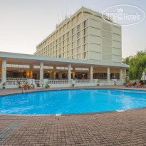 InterContinental Lusaka 