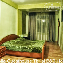 Mia Guesthouse Tbilisi 