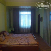 Mia Guesthouse Tbilisi 