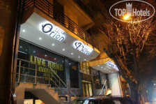 Orion Tbilisi 4*