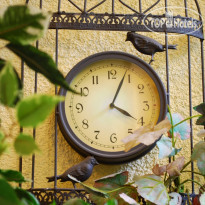 Boutique Hotel British House 