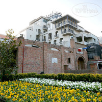 Tiflis Palace 4*