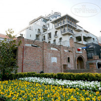 Tiflis Palace 