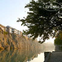 Tiflis Palace 