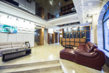City Inn Tbilisi 3*