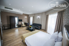 City Inn Tbilisi 3*