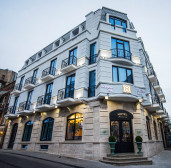 City Inn Tbilisi 3*