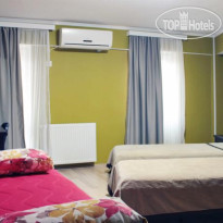 Oriental Hotel