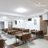 Oriental Hotel 