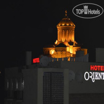 Oriental Hotel 