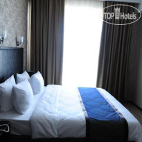 Best Western Tbilisi Art Hotel Номер