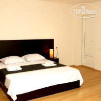 GT Tbilisi Hotel Номер