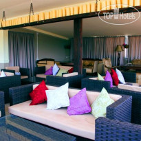 GT Tbilisi Hotel Кафе
