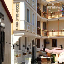 GT Tbilisi Hotel Отель