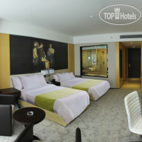 Hotels & Preference Hualing Tbilisi 
