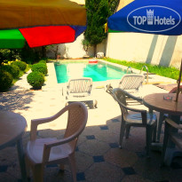 Elita Hotel
