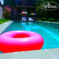 Elita Hotel
