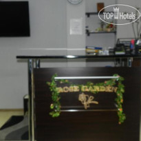 Roses Garden Hotel 