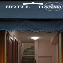 King David Hotel 