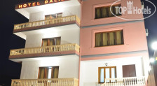 Dalida Hotel