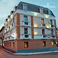 Urban Boutique Hotel 