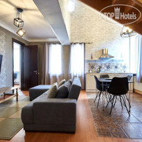 Iliani Duplex Apartment